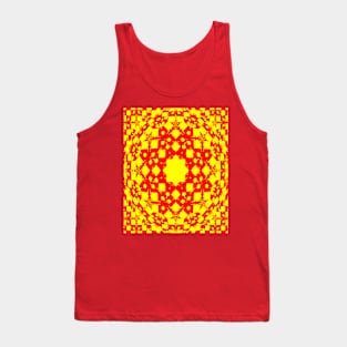 Perspectives RYBEYE2h Tank Top